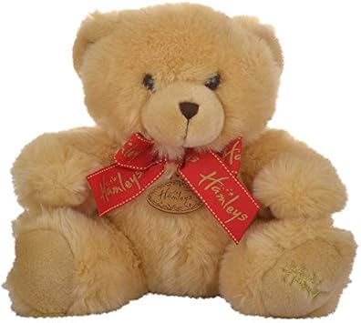 hamleys teddy bear amazon