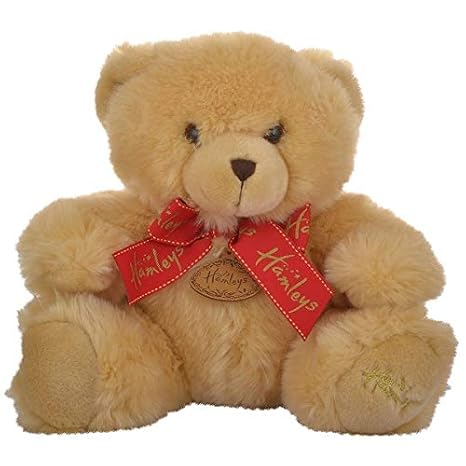 hamleys 5 feet teddy bear