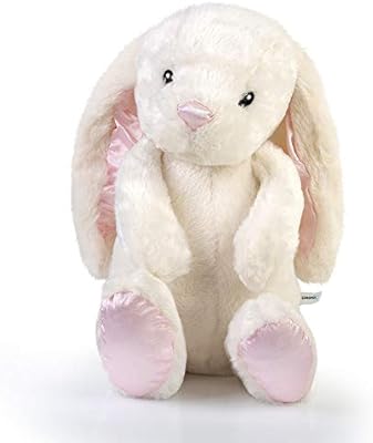easter bunny plush