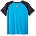 Reebok Boys' Run Strong Performance Tee