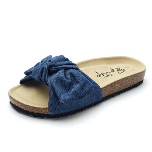 PepStep Slide Sandals