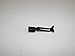 JL Missouri Parts Crosman Pumpmaster 760 Clip On Rear Sight Metal Notch Pellet BB Gun Air Rifle Part