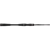 Shimano Poison ADRENA B, Freshwater, Bass, Spinning, 7'0", Light +, 1 pcs, (PAD270LPB) Fishing