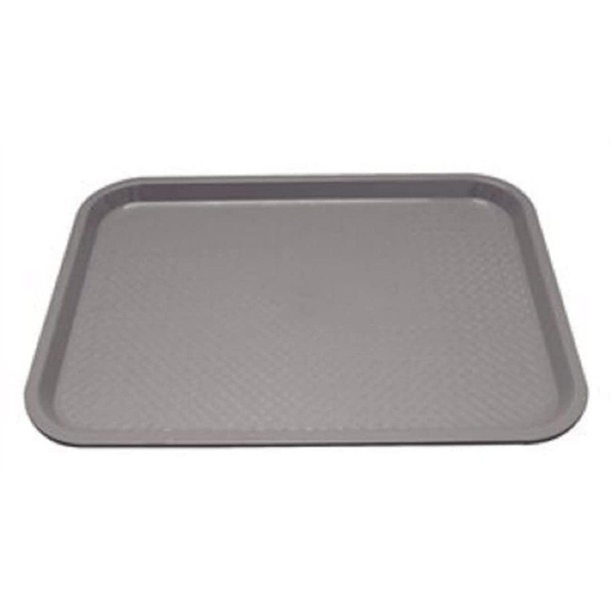 Kristallon Tray Grey - 265x345mm