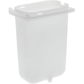 Server Products 82557 Deep Fountain Jar for Countertop Condiment Sauce and Heated Toppings Dispenser, NSF-Certified Plastic, 3.5 Quart, Clear Compatible with Server Pump Dispenser 82120