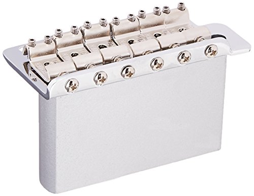 Fender Mexico Vintage Strat Bridge Assemblies (005-4619-000)