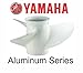 YAMAHA 6E5-45949-00-00; AL.Prop.13 5/8 X 13; 6E5459490000