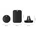 Phone Holder, Vilight Magnetic Car Mount for Cellphone Like Galaxy S7 S6 S5 S4, LG G4 V10, iPhone 5 5s 5c 6 6Plus 6s 6splus - Standard