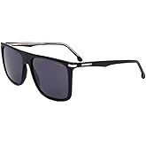 Carrera 278/S Black Gold/Grey 58/16/145 men Sunglasses