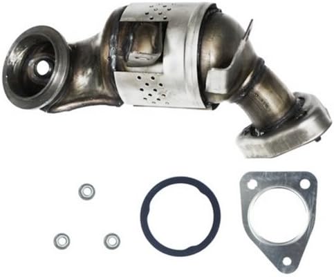 Chevrolet Cruze 1.4 T (2011, 2012, 2013, 2014, 2015, 2016) Catalytic Converter - Not For California Emission Vehicles
