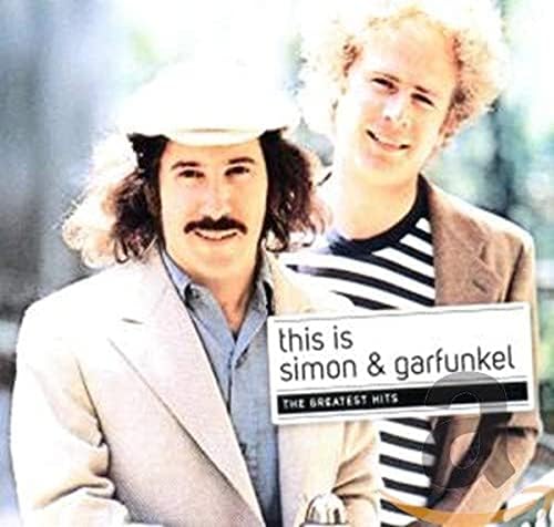Simon & Garfunkel - Playlist: Simon And Garfunkel's Greatest Hits
