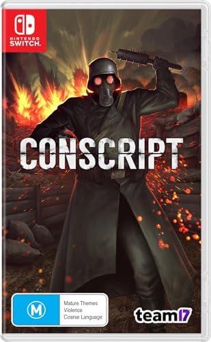 Amazon.com: This War of Mine - Complete Edition (Nintendo Switch