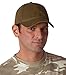 Yupoong Flexfit Garment Washed Unconstructed Twill Lightly Structured Cap
