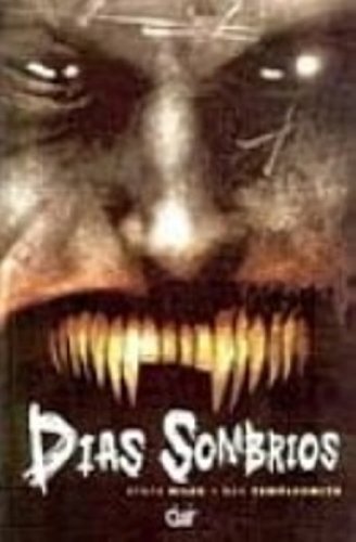 Livro Dias Sombrios