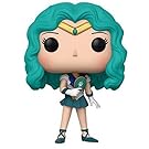 Funko Pop Animation Moon-Sailor Neptune Collectible Vinyl Figure