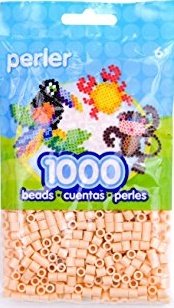 Bulk Buy:Perler Beads Sand 1,000 Count - (7 Pack)