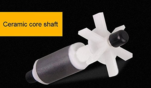 SUNSUN CHJ-500 Aquarium Submersible Water Pump for Fish Tank Pond