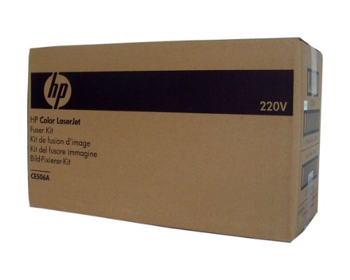 HP CE506A Fuser