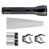 MAGLITE Outdoor Adventure Pack - ML300L 2-Cell D