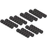 Speedy Inks - 36PK Compatible Adler Black Printer Ribbon, T6-77B for use in ABC, Addo, Adler, Alpina, Austria, Barr-Morse, Bijou, C. Itoh, Canon, Citizen, Consul, Daro, Definitiv, Engadine, +More