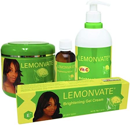 lemonvate cream