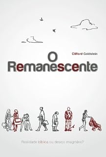 Livro O Remanescente