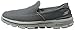 Skechers Performance Men's Go Walk 3 Attain Slip-On Walking Shoe