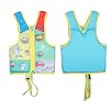 Boy Life Jacket Kids Zwemvest Zwemmen Vest Zwevend Badpak EU CE-certificering met been Veiligheidsgordel voor zwembaden…