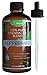 Peppermint Essential Oil 4oz (Huge Size) 100% Pure Therapeutic Grade Pre Blended with Unscented Fractionated Coconut Oil (FCO) by Island’s Miracle