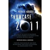 The Nebula Awards Showcase 2011 (Nebula Awards Showcase (Paperback))