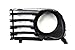 Genuine Toyota Parts 53112-47030 Passenger Side Front Bumper Insert