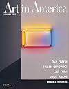 Art in America Magazine 2005.01 January