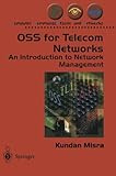 OSS for Telecom Networks: An Introduction to Network Management