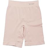 Boody -Seamfree Undershort 6” - For Under Dresses/Skirts - Anti-Chafe, No Ride-Up - Bamboo Viscose - Stretchy & Smoothing