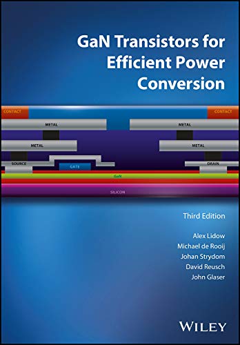 GaN Transistors for Efficient Power Conversion