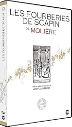 Les Fourberies de Scapin