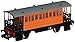 Bachmann Trains - THOMAS & FRIENDS HENRIETTA - HO Scale,Silver,Set of 2 LED 194