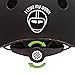 Nutcase - Patterned Street Bike Helmet for Adults, Fly Boy, Medium