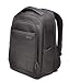 Kensington 15.6-Inch Laptop Backpack - Padded Laptop Case With Tablet Sleeve, Dark Grey - View #2