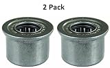 Stens 215-267 Heavy-Duty Wheel Bearing, Pack of 2