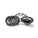 Kicker KS693 6-9 Inch. 3-way Speakers
