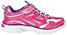 Skechers Kids Blissful Light-Up Sneaker