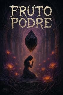 Livro Fruto Podre: Uma fábula simbiótica sobre o amor que apodrece o mundo
