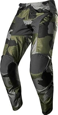 camo motorcycle pants
