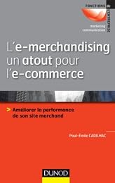 L' e-merchandising, un atout pour l'e-commerce