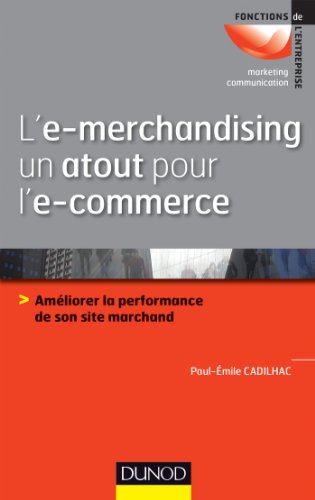 L' e-merchandising, un atout pour l'e-commerce