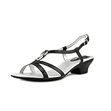 EASY STREET Women's Crown Sandal