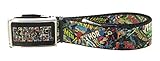 Marvel Retro Comics Web Belt 1.5