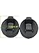 Sduck Replacement Parts for Nutri Ninja, Two Pack 16 oz. Cups and Sip with Seal Lids Fit for Ultima & Professional Nutri Ninja Series BL770 BL780 BL660 All Pro 4 Tab Blenders