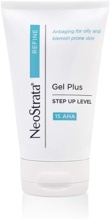NeoStrata Refine Gel Plus 15 AHA 125ml
